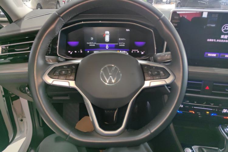 Used Volkswagen Sagitar 2023 200TSI DSG Excellence Edition