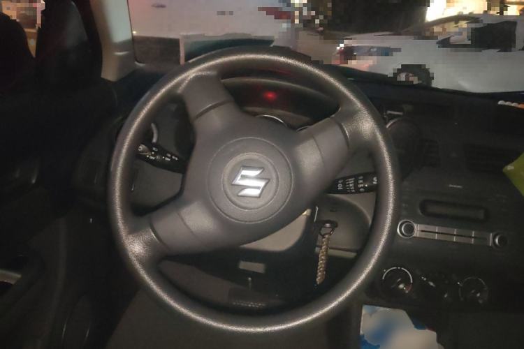 Used Suzuki Swift 2013 1.5L Automatic 20th Anniversary Limited Edition