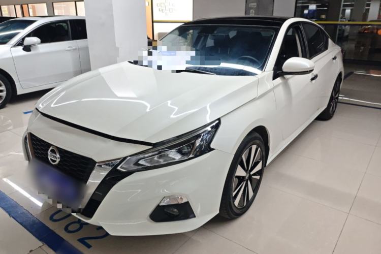 Used Nissan Teana 2021 2.0L XL Comfort Edition