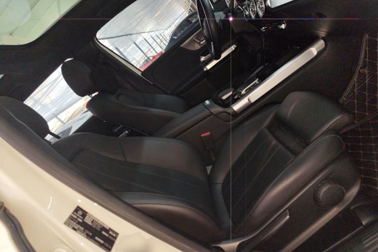 Used Mercedes-Benz GLB 2020 Updated GLB 200 Dynamic Edition
