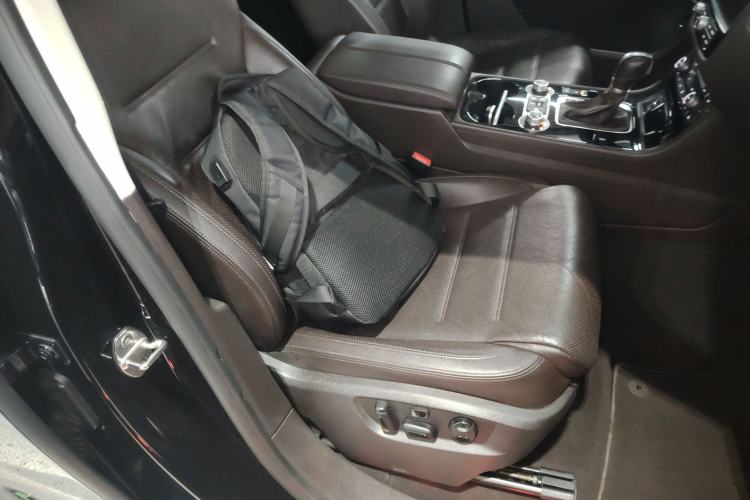 Used Volkswagen Touareg 2017 3.0 TSI Touareg Edition