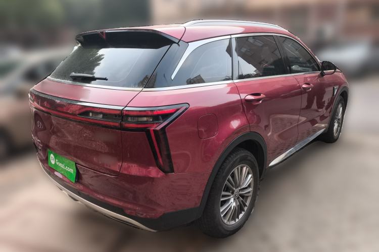 Used Venucia Star 2021 260T Automatic 48V Mild Hybrid Turbocharged Star Achieve Edition
