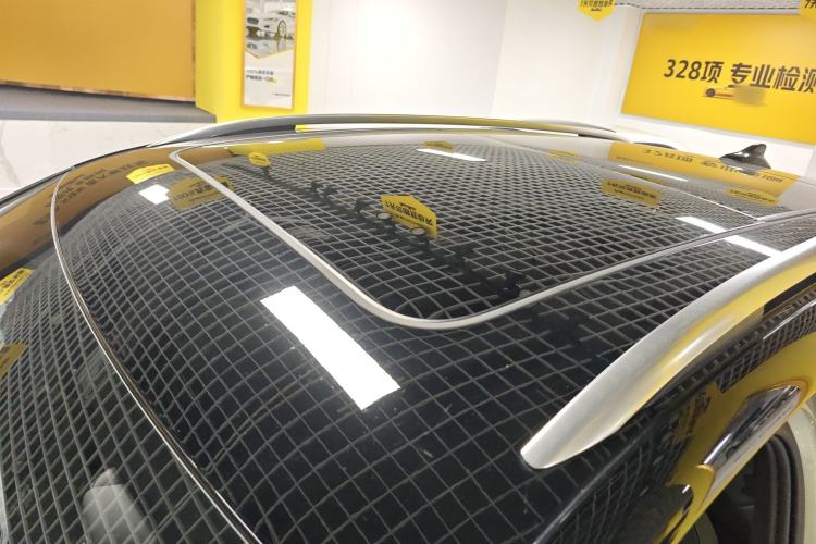 Used Volkswagen Tayron 2025 Tiguan L 380TSI 4Motion Luxury