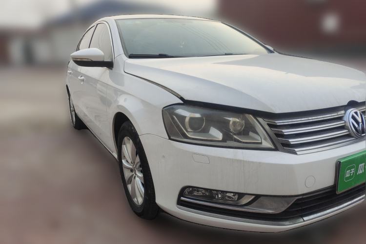 Used Volkswagen Magotan 2012 Revised Version 2.0 TSI Luxury Edition