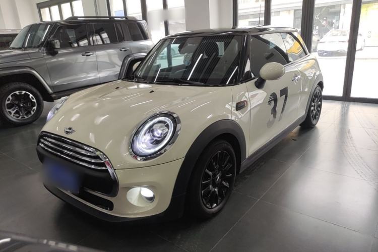 Used MINI 2016 1.2T ONE Pioneer Edition