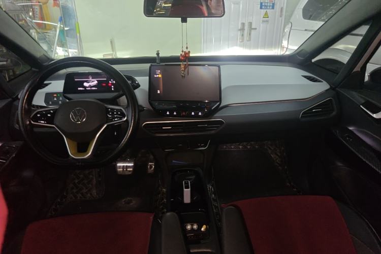 Used Volkswagen ID.3 2023 Pure Smart Edition
