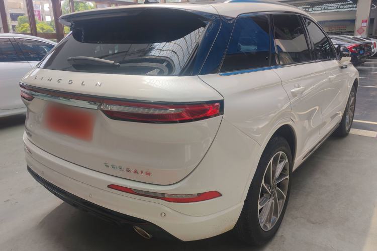 Used Lincoln Corsair New Energy 2021 PHEV Four-Wheel Drive e-Style Edition