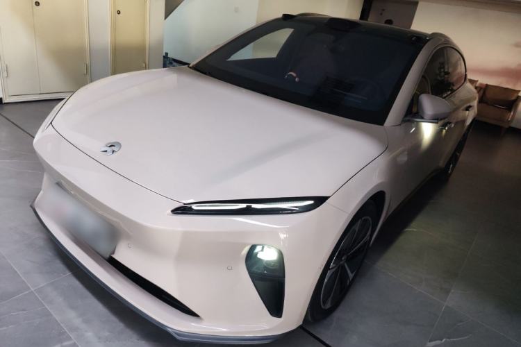 Used Nio ET5T 2023 100kWh Touring