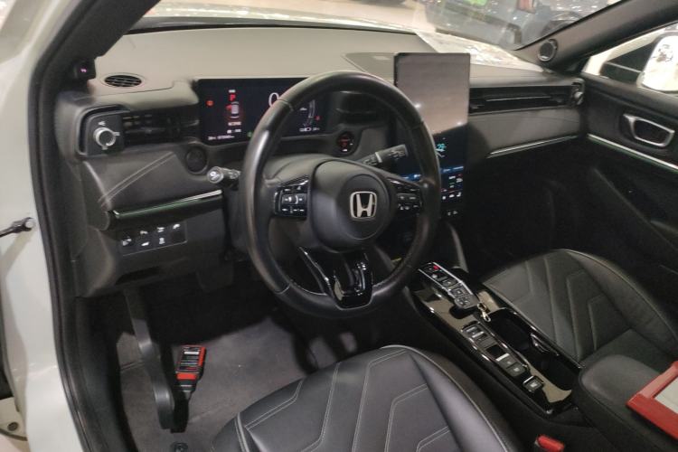Used Honda e:NP1 2023 510 km Zhanji Version
