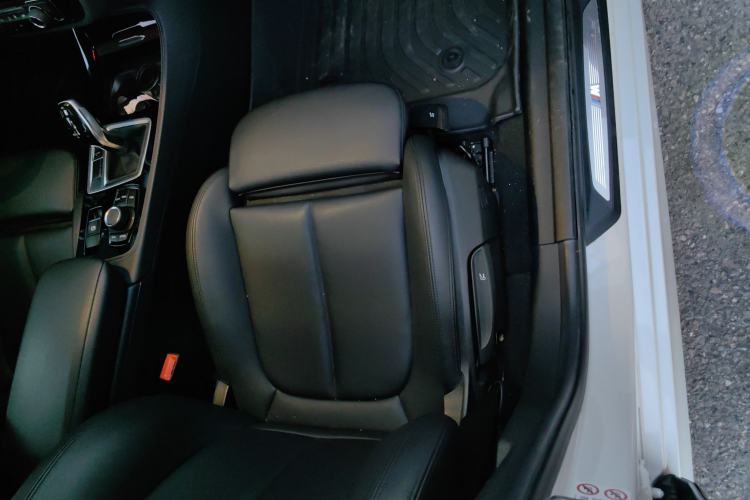 Used BMW 1 Series 2020 125i Leading Model M Sport Package
