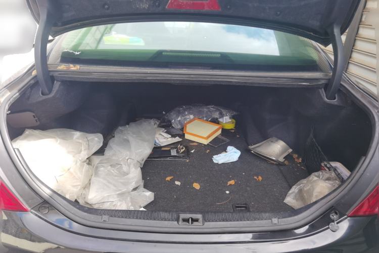 Used Toyota Crown 2010 2.5L Royal Leather Navigation Edition
