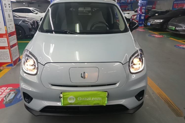 Used Leapmotor T03 2024 200 Lite Edition

