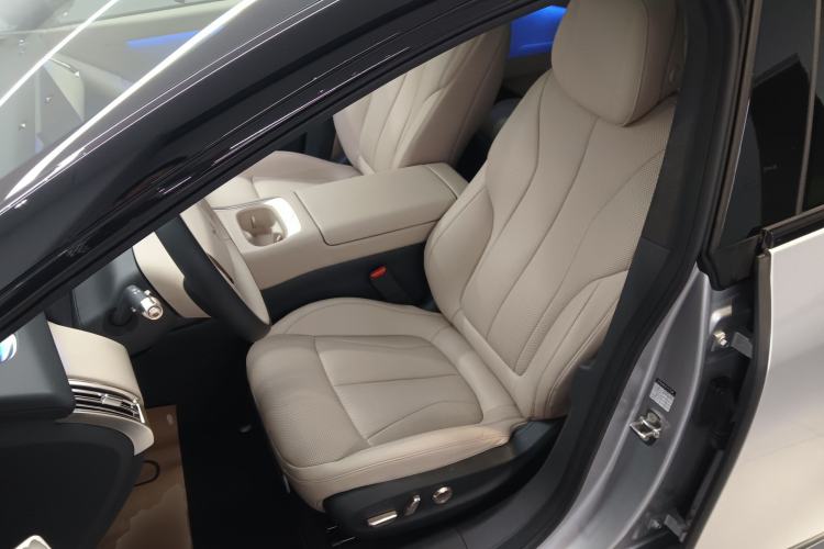 Used XPeng P7+ 2024 Long-Range Max