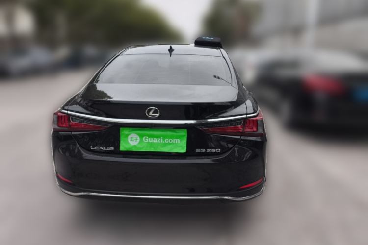 Used Lexus ES 2022 260 Excellence Edition