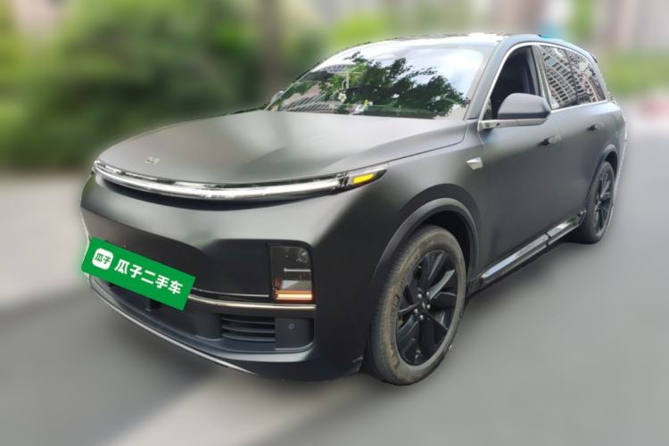 Used Li Auto L8 2023 Pro Model