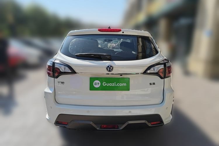 Used Venucia T70 2019 1.6L Manual Classic Edition