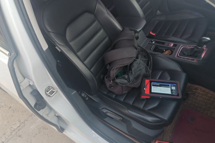 Used Volkswagen Golf 2016 230TSI Automatic Luxury Version