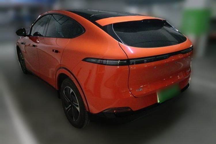 Used XPeng G6 2023 580 Long-Range Pro