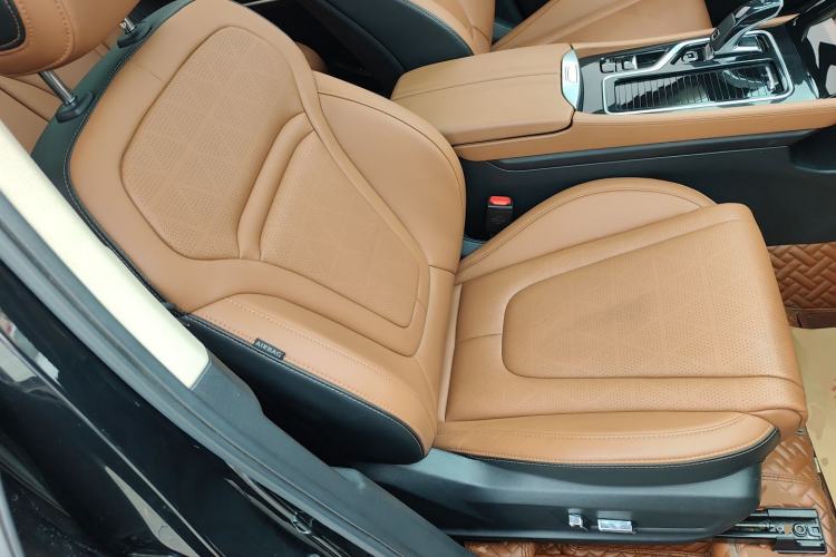 Used Bestune T99 2022 20TD Automatic Prestige Special Edition