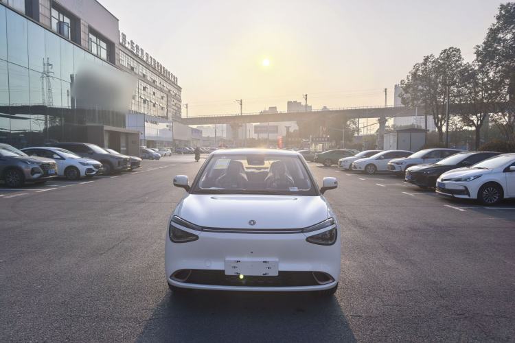 Used Dongfeng NAMMI 01 2026 Model, Beloved Edition 430 Pro