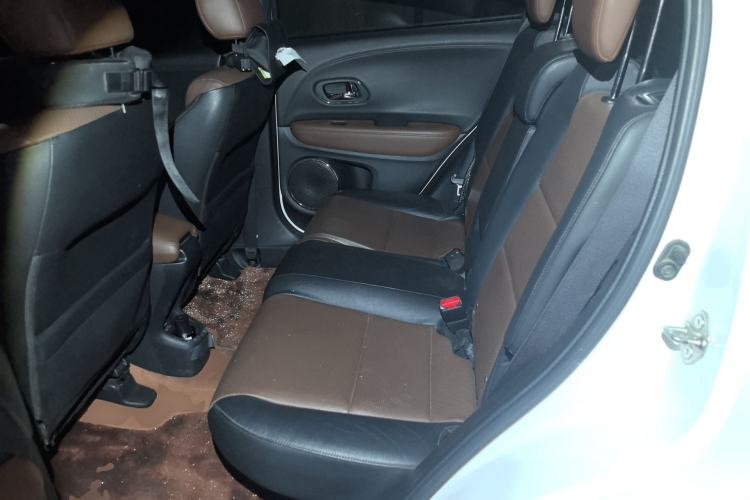 Used Honda XR-V 2017 1.8L VTi CVT Luxury Edition