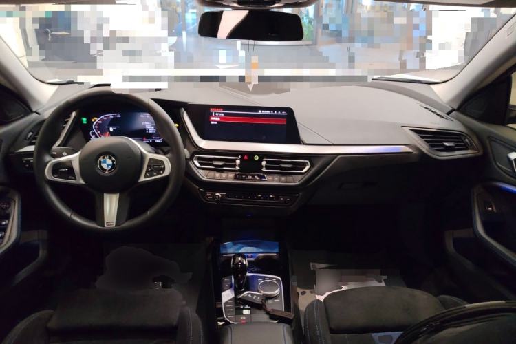 Used BMW 2 Series 2023 225i Four-Door Coupe M Sport Shadowline Package
