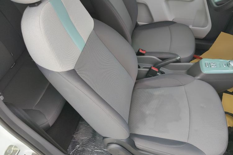 Used CHANGAN NEVO Lumin 2025 205km Refreshing Edition Right Front Seat