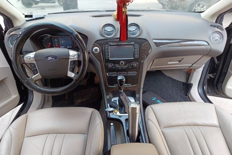 Used Ford Mondeo 2011 2.0L GTDi 200 Luxury Edition