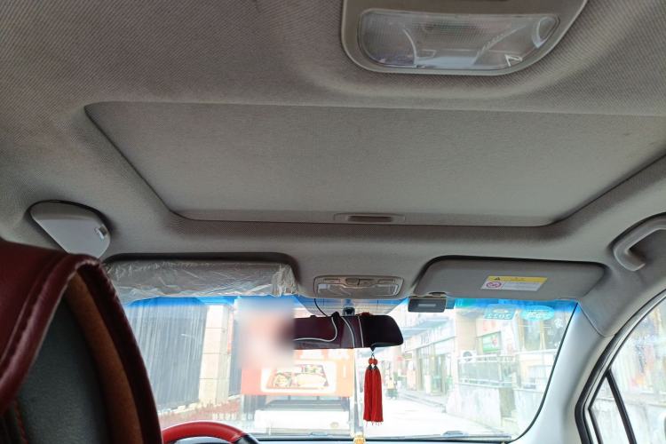 Used JAC Refine S3 2016 1.5L Manual Luxury Smart Premium Edition
