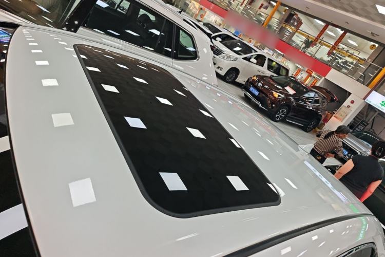 Used Toyota Camry 2023 2.0G Luxury Edition