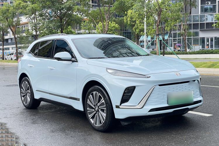 Used Buick E5 2023 Zhenxiang Standard Range Edition