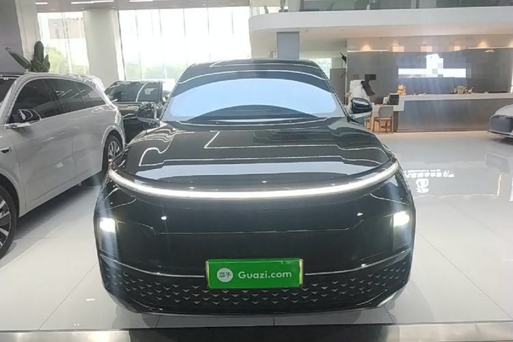 Used Li Auto L9 2024 Pro Model
