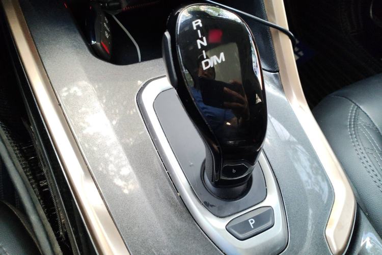 Used Haval H6 2021 1.5 GDIT Automatic Champion Edition