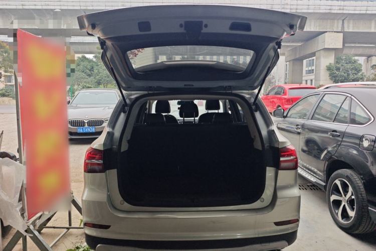 Used Roewe RX5 2020 20T Automatic 4G Connected Million Edition