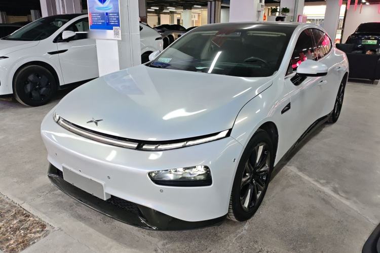 Used XPeng P7 2020 586E