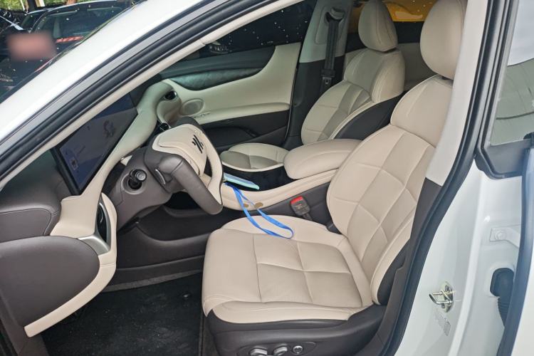 Used IM L6 2024 Max Standard Edition
