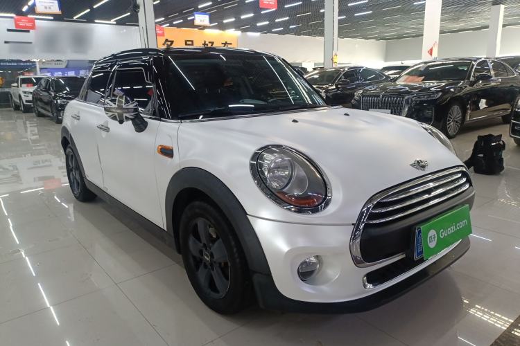 Used MINI 2016 1.2T ONE Five-Door Edition

