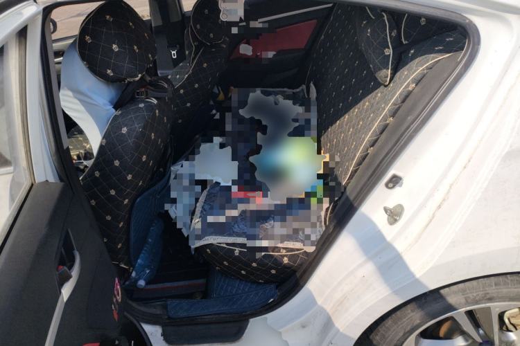 Used Hyundai Elantra (6th Generation / Lingdong) 2016 1.6L Automatic ZhiXuan – Elite Version
