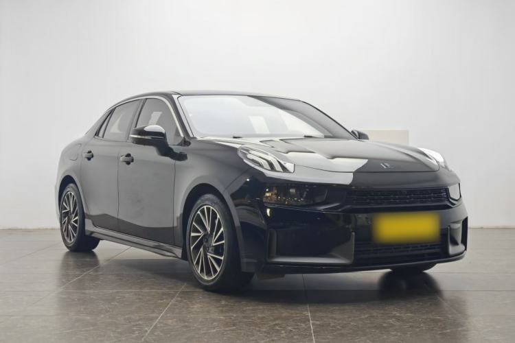 Used Lynk & Co 03 2022 2.0TD DCT GenioPlus
