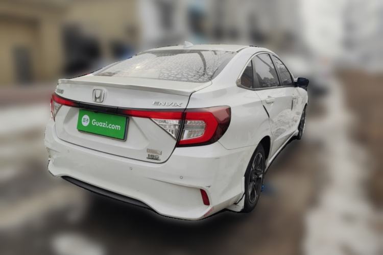 Used Honda Envix 2019 180TURBO CVT Enjoyment Edition China V
