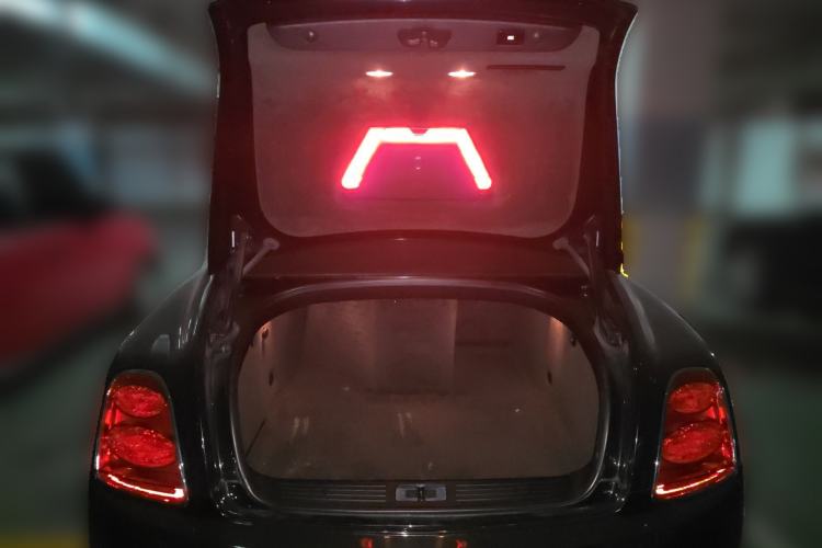 Used Bentley Flying Spur 2010 6.0T Five-Seat Version
