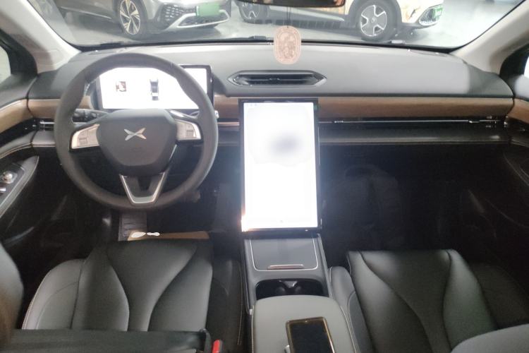 Used XPeng P5 2024 500 Plus Edition Interior 2