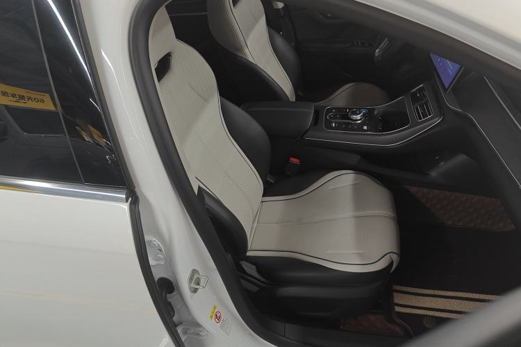 Used BYD Destroyer 05 2024 HONOR Edition DM-i 55KM Luxury Model