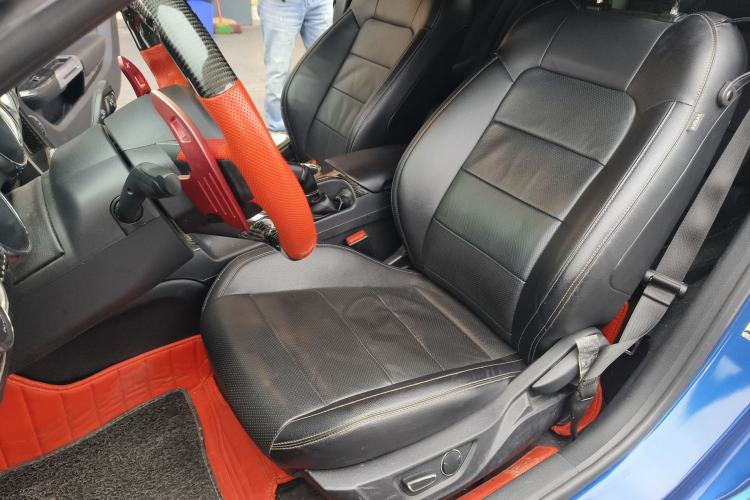 Used Ford Mustang 2017 2.3T Performance Edition