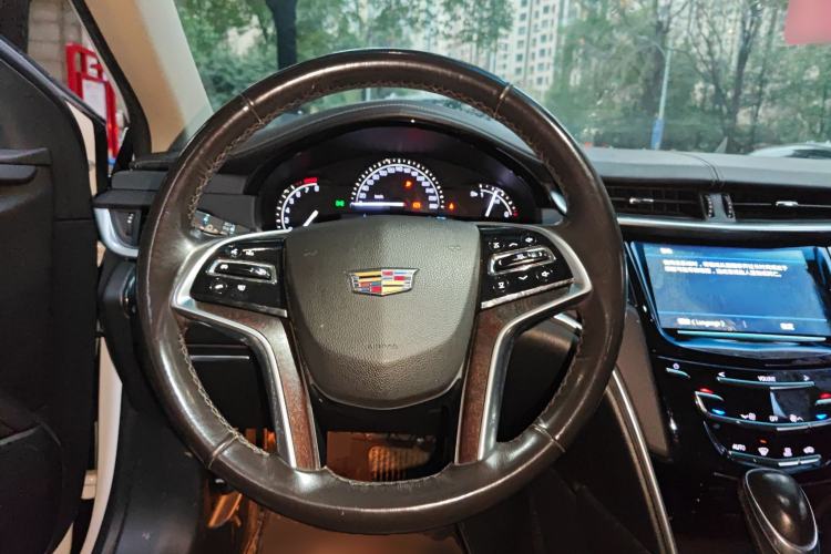 Used Cadillac XTS 2018 28T Tech Edition
