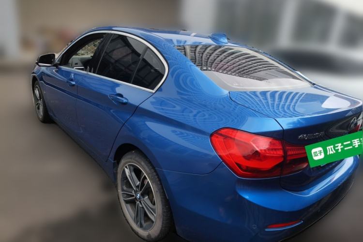 Used BMW 1 Series 2017 118i Sport Edition
