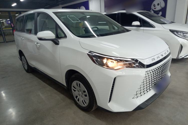 Used SAIC MAXUS G50 2024 1.5T Dragon Soars Everywhere Edition
