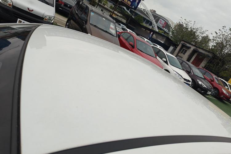 Used Hyundai Celesta 2018 1.6L Automatic GL Enjoyment Edition China VI compliant