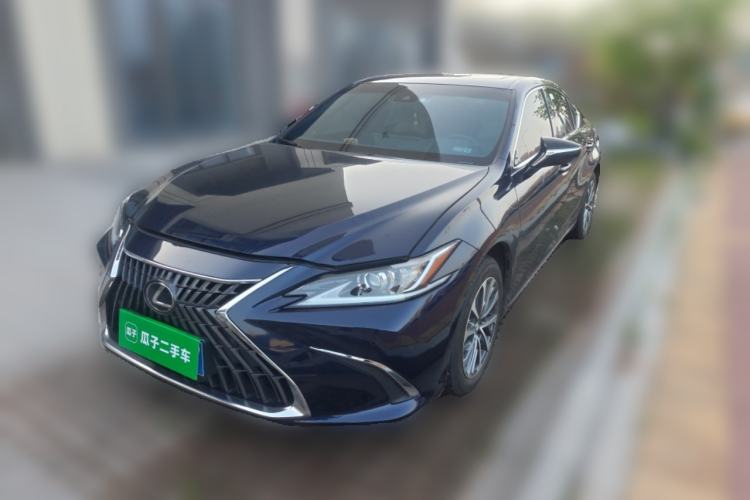 Used Lexus ES 2022 200 Excellence Edition