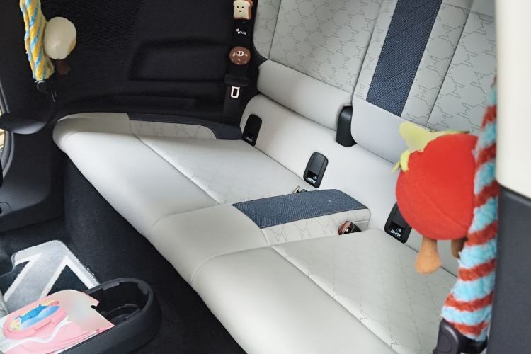 Used MINI Electric MINI COOPER 2024 452km COOPER SE Artist